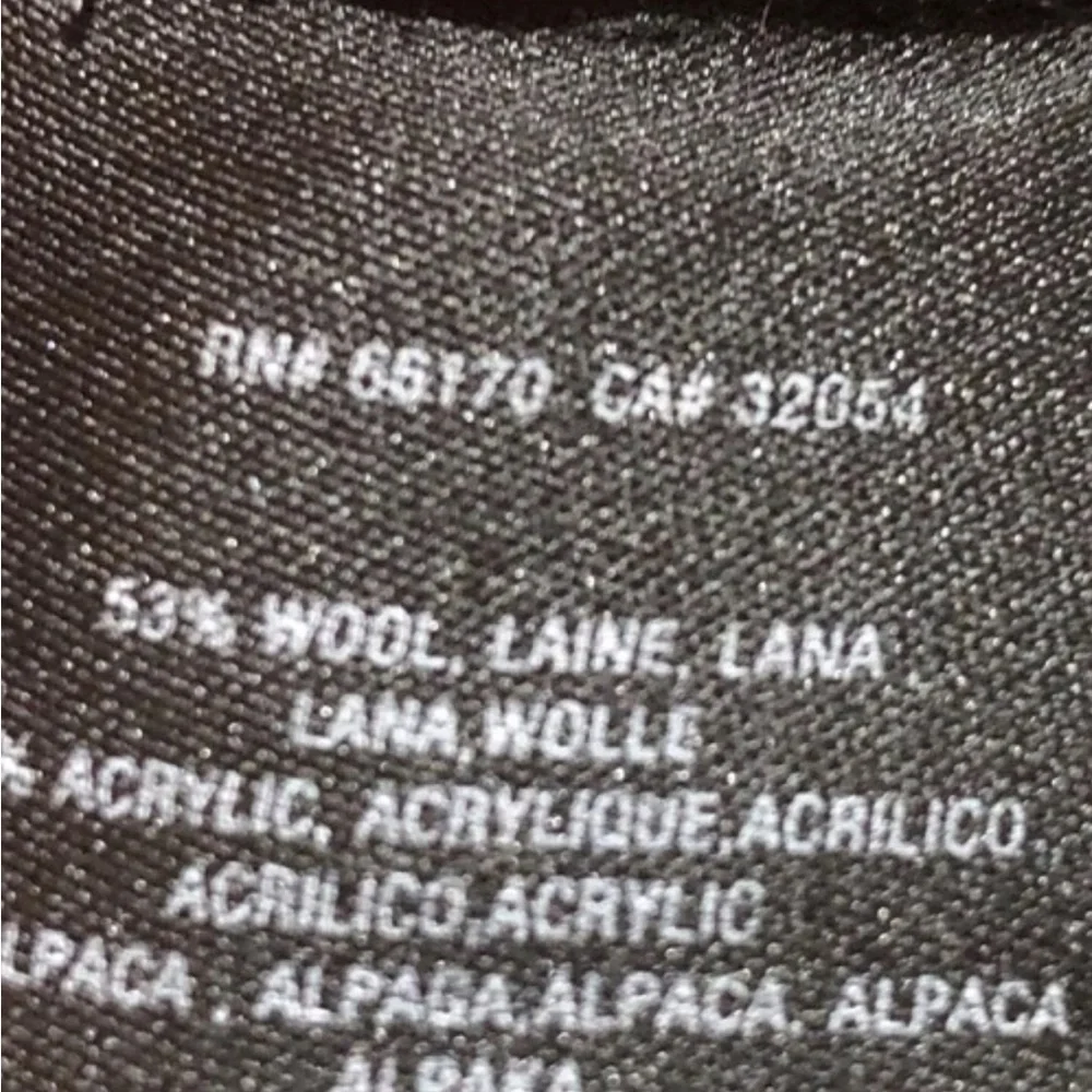 Anthropologie Sleeping on snow Poncho cabled cotillion wool alpaca pullover NWOT - Picture 2 of 14